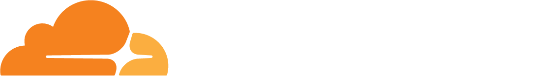 Cloudflare Logo