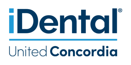 iDental logo