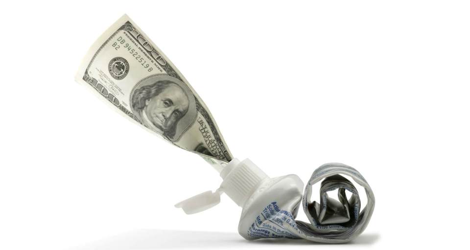Tips on how to save money at the dentist!