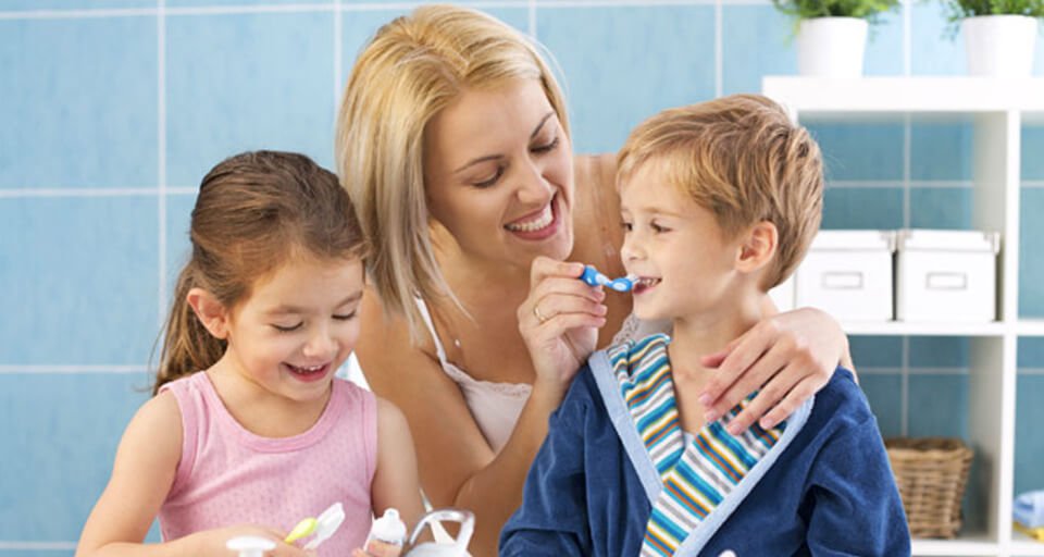 Should My Family Go to The Dentist?