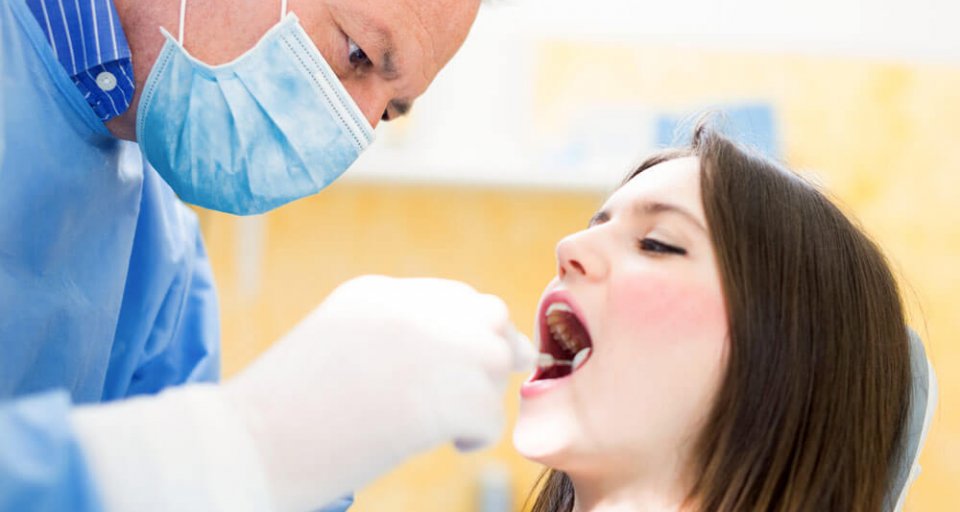 Orthodontic Emergencies and How to Handle Them 