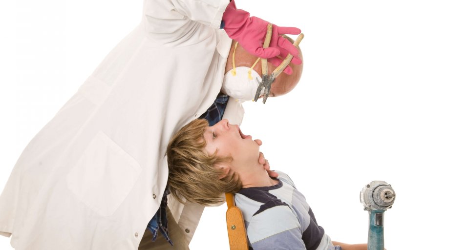 Should My Child Have Dental Insurance?