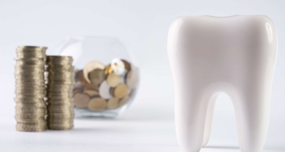 How to Afford Cosmetic Dental Procedures