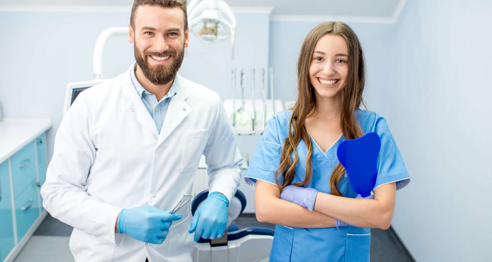 How to Find an Affordable Dentist Near You