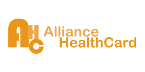 Alliance HealthCard Savings Card