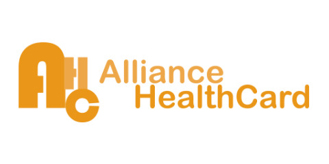 Alliance HealthCard Savings Card
