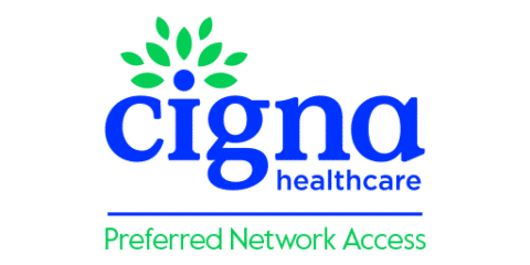 Preferred Network Access by CIGNA (Dental Only)
