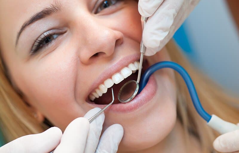 When is a Root Canal Necessary?